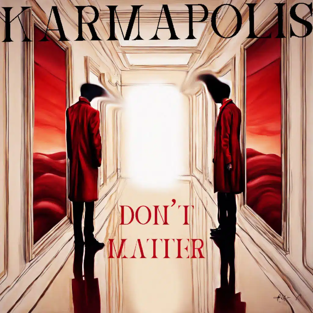 Karmapolis