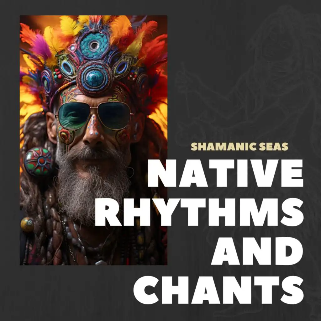 Shamanic Seas: Native Flute Melodies