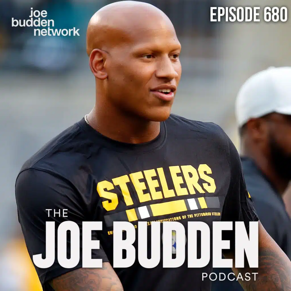 Episode 680 | "Malcolm on Ice"