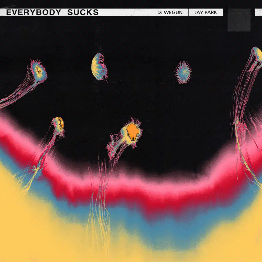 Out Of Place (feat. Woo & Sik-K)