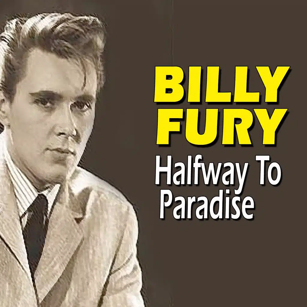 Fool's Errand (Do You Really Love Me )