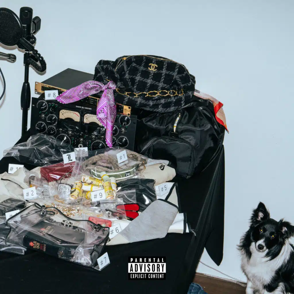 Leellamarz, NSW yoon & Street Baby