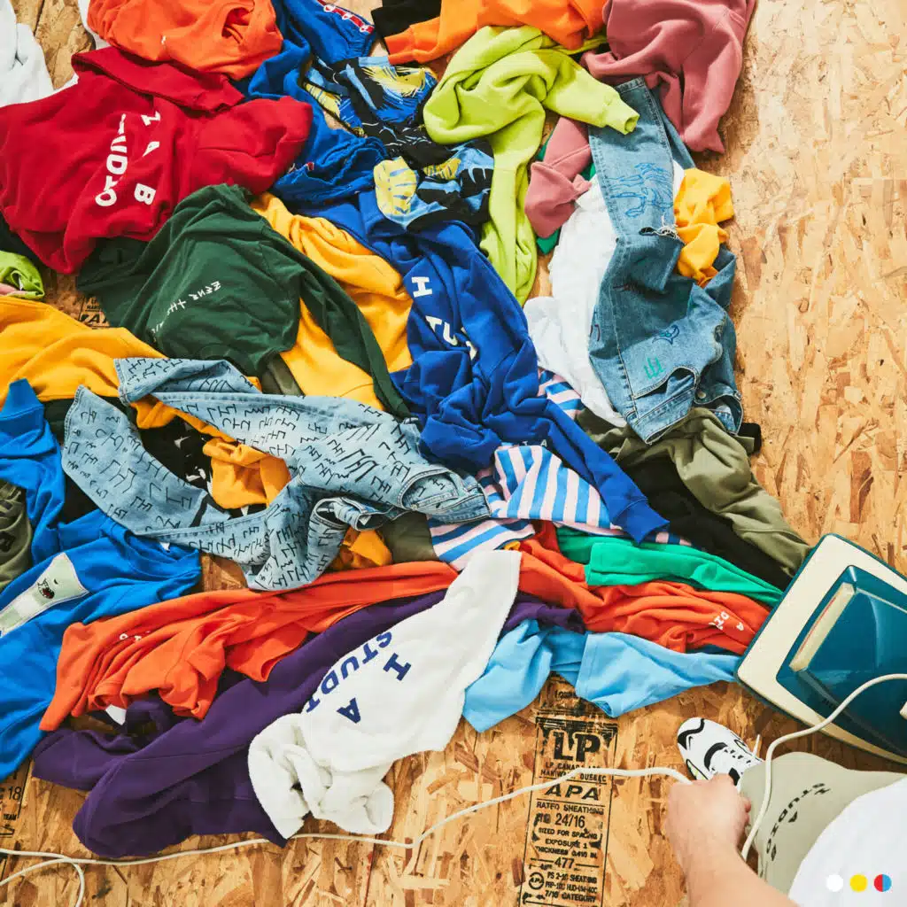 Fashion Hoarder (feat. ZENE THE ZILLA)