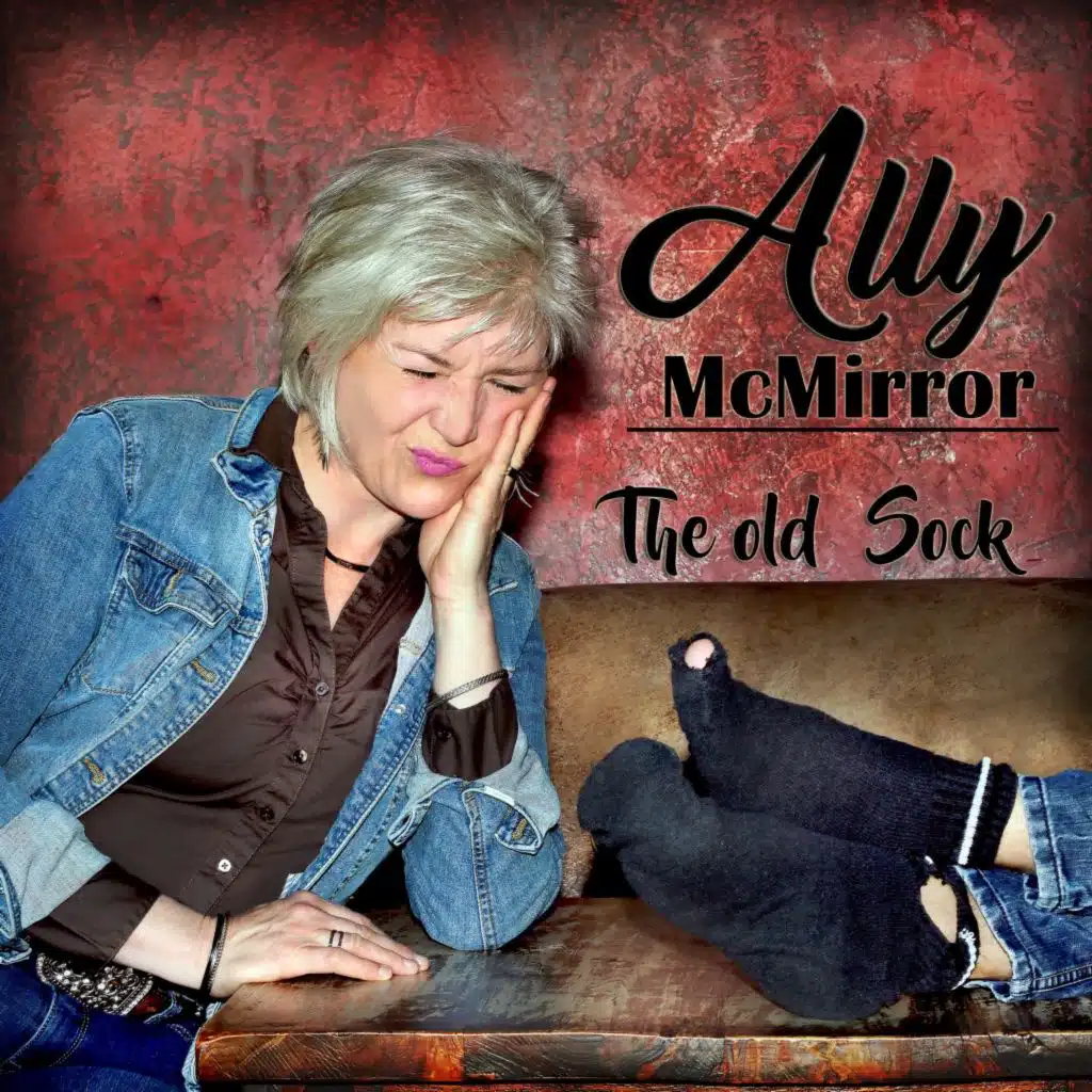 ALLY McMIRROR