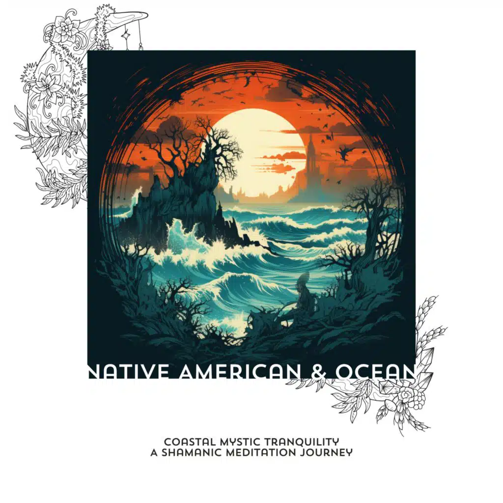 Native American & Ocean