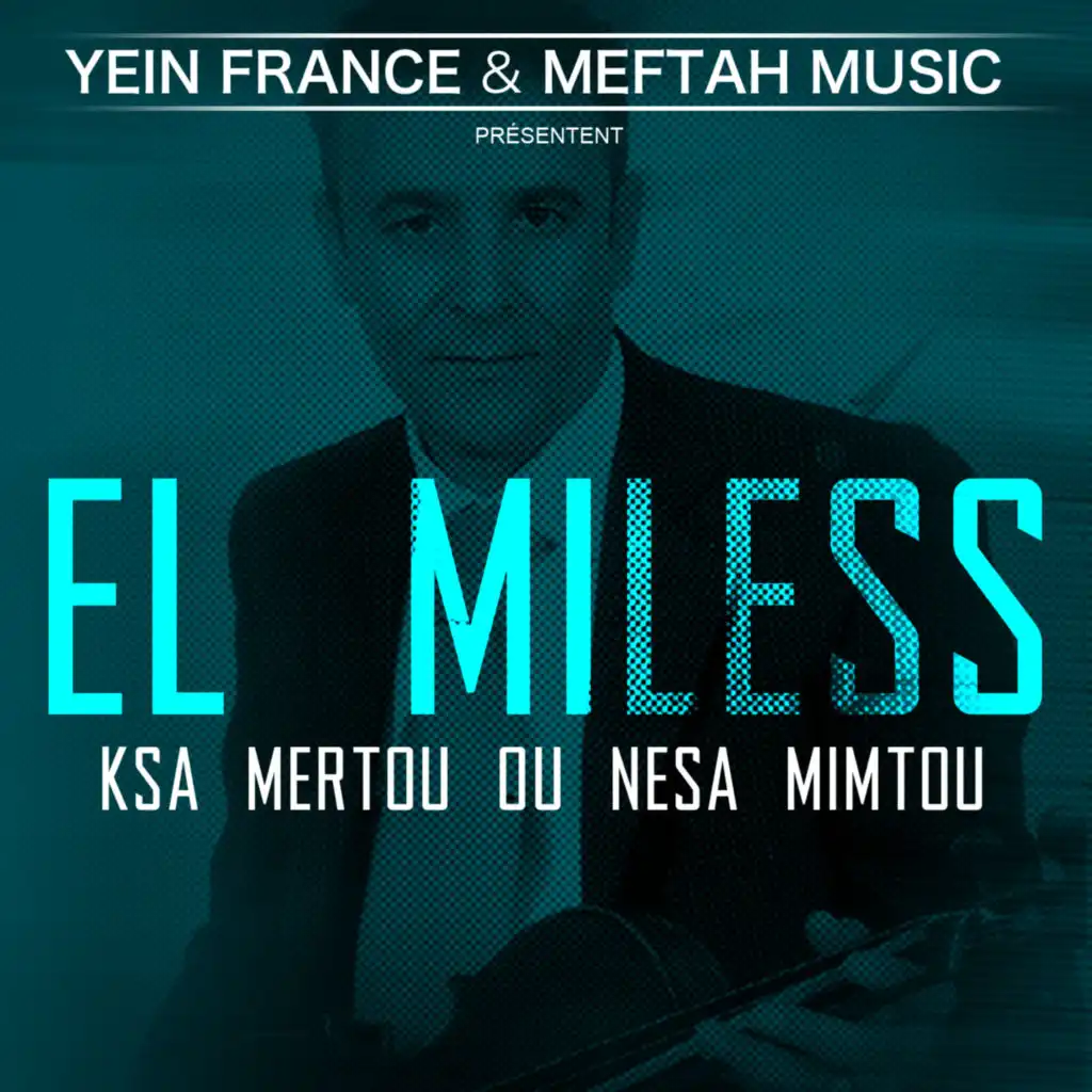 Mustapha El Miles