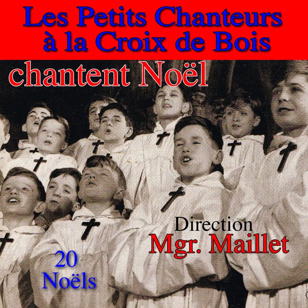 Chanson joyeuse de Noël