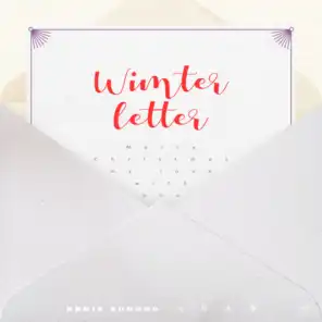 Winter letter (feat. Ahn Somyung)