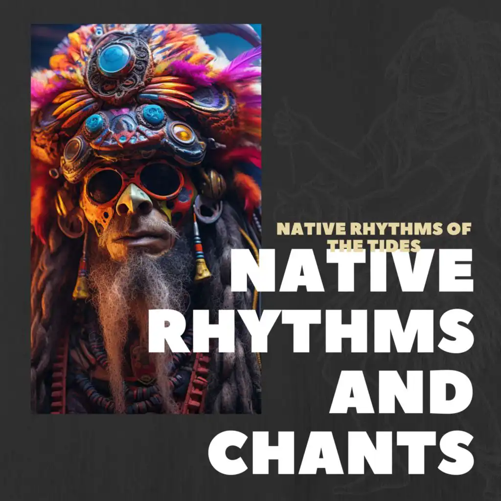 Native Rhythms & Chants