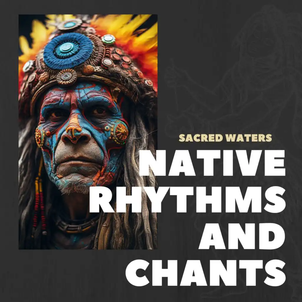 Sacred Waters: Shamanic Chants