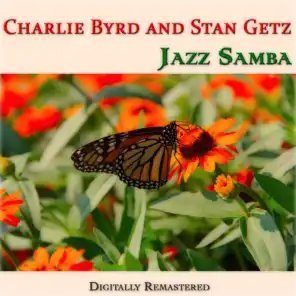 Jazz Samba (Original Album - Remastered)