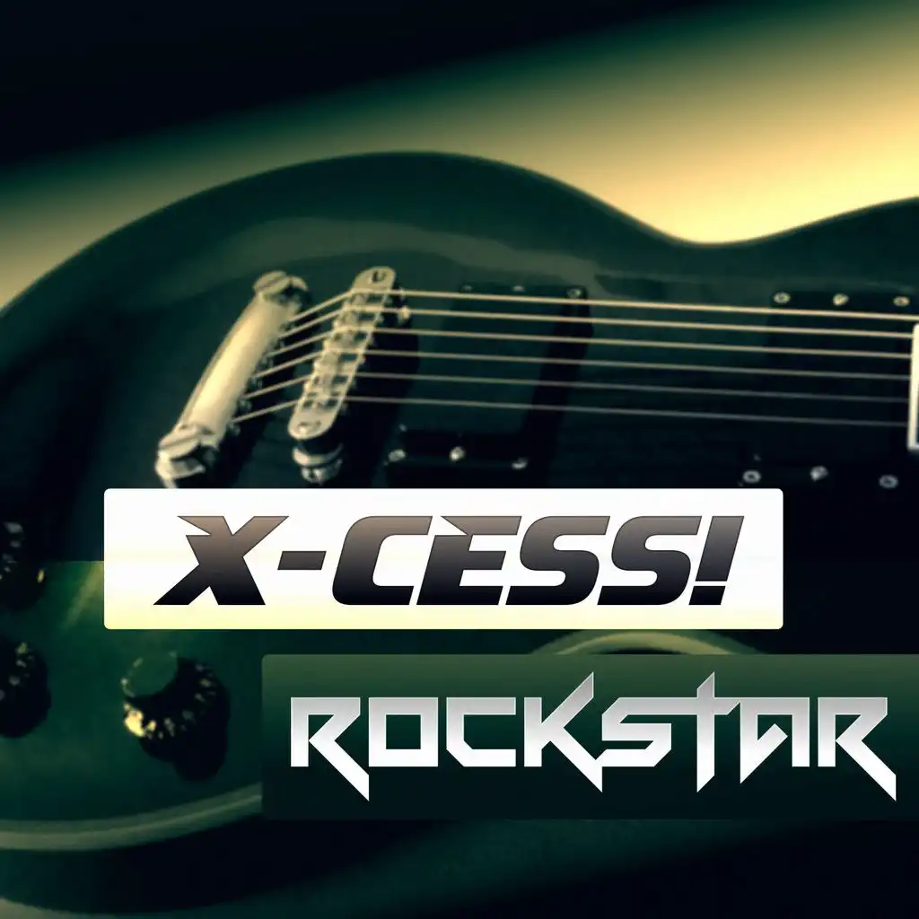 Rockstar (Deniz Rain Mix Edit)
