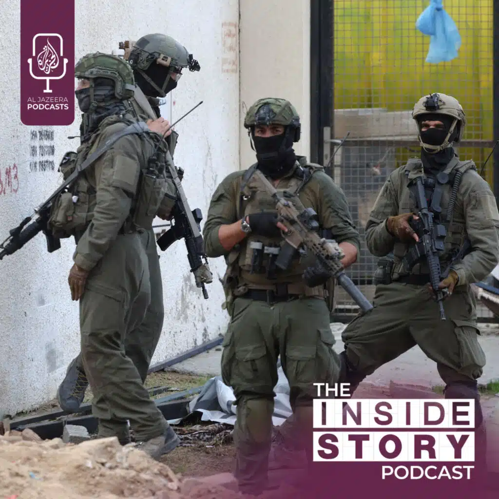 As Israel resumes its bombardment of Gaza, what is the end game?