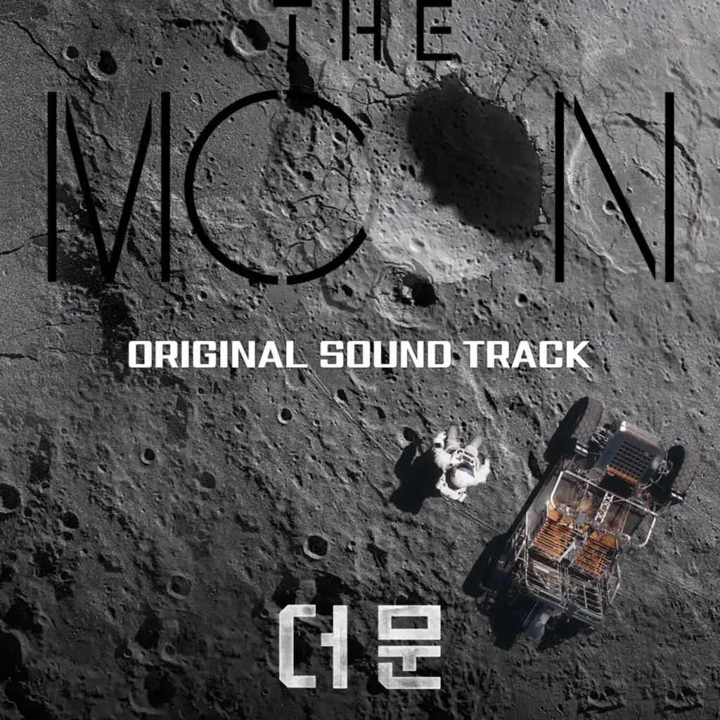 THE MOON (Original Motion Picture Soundtrack)