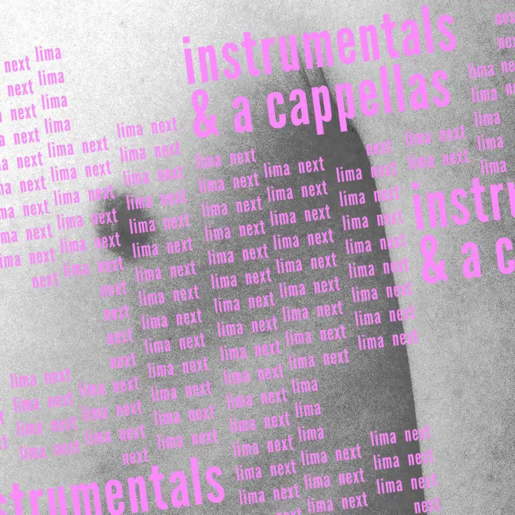 Creature with Feelings (Instrumental)