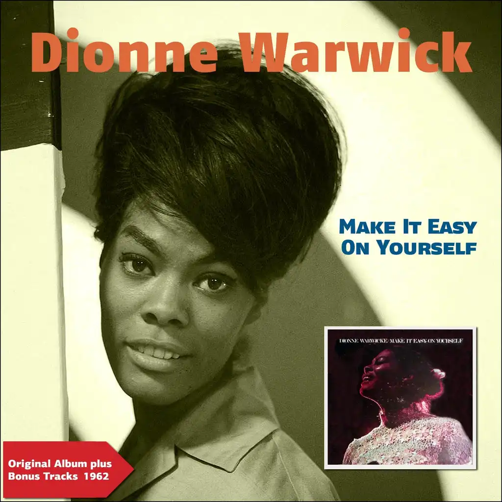 Make It Easy On Yourself (Original Album Plus Bonus Tracks 1962)