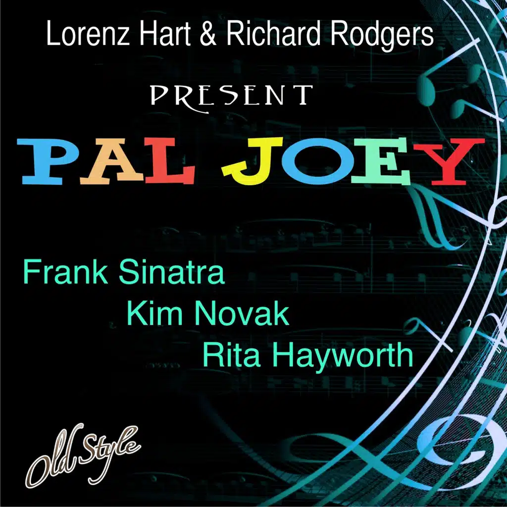 Pal Joey (Original Soundtrack)