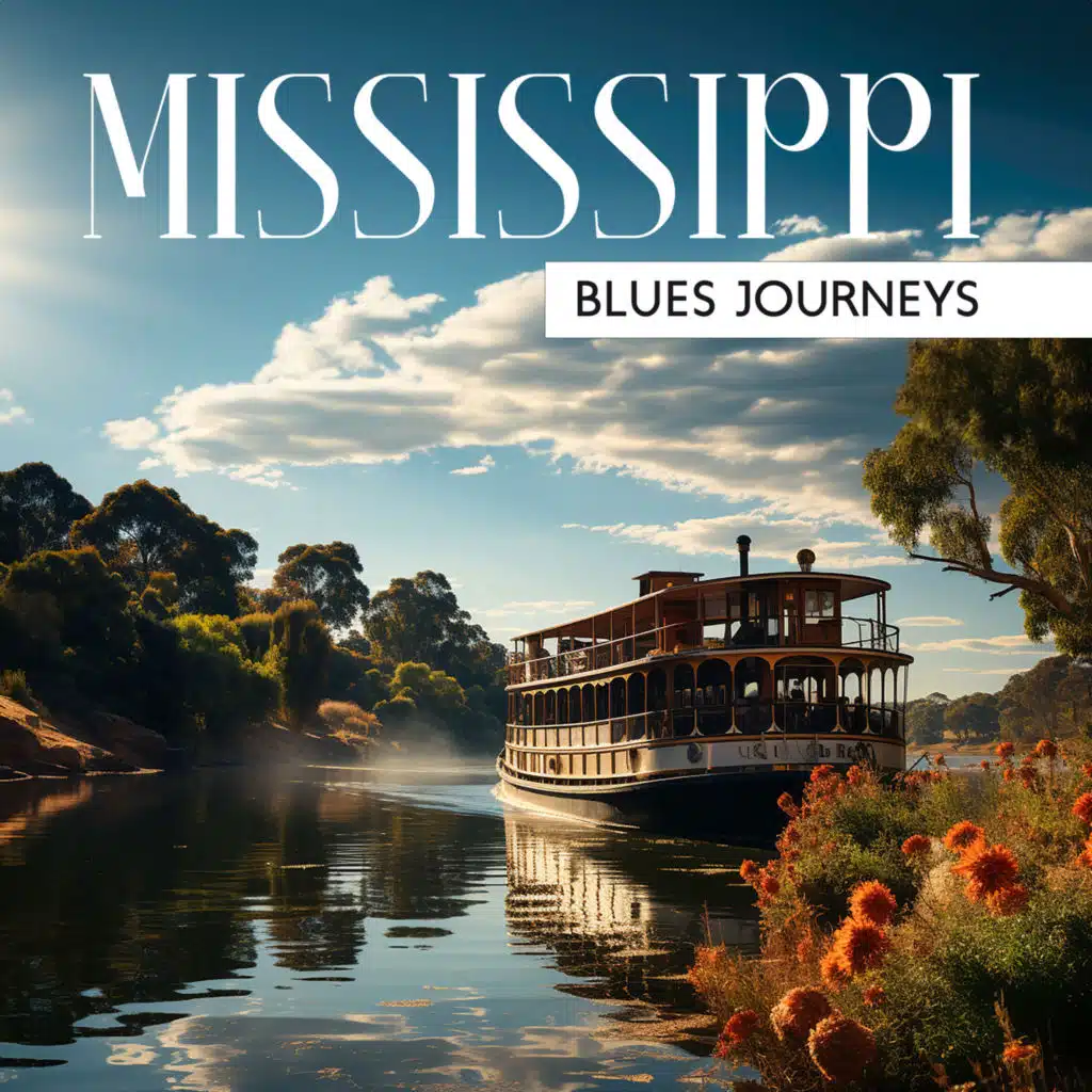 Born and Raised: Still Got The Blues