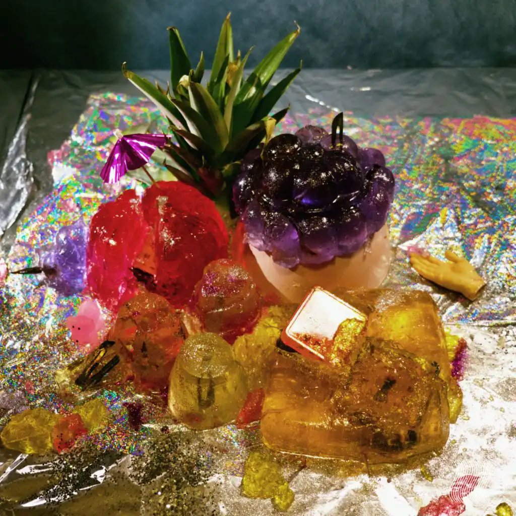 Gaslight (Rían Trench Remix) [feat. Rian Trench]