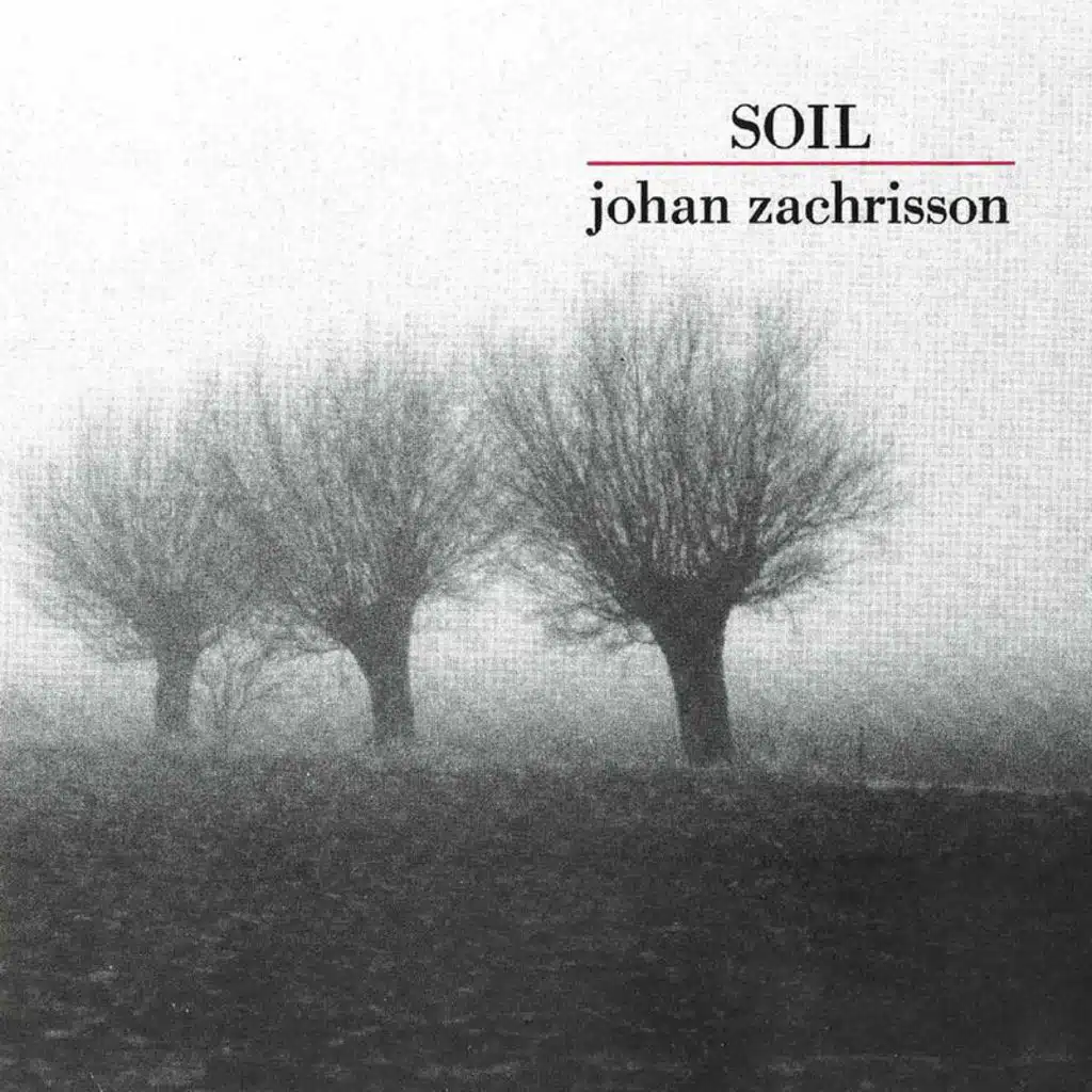 Soil (feat. Zilverzurf)