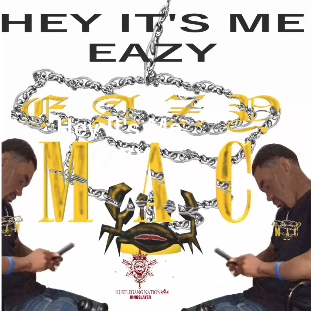 Eazy Mac