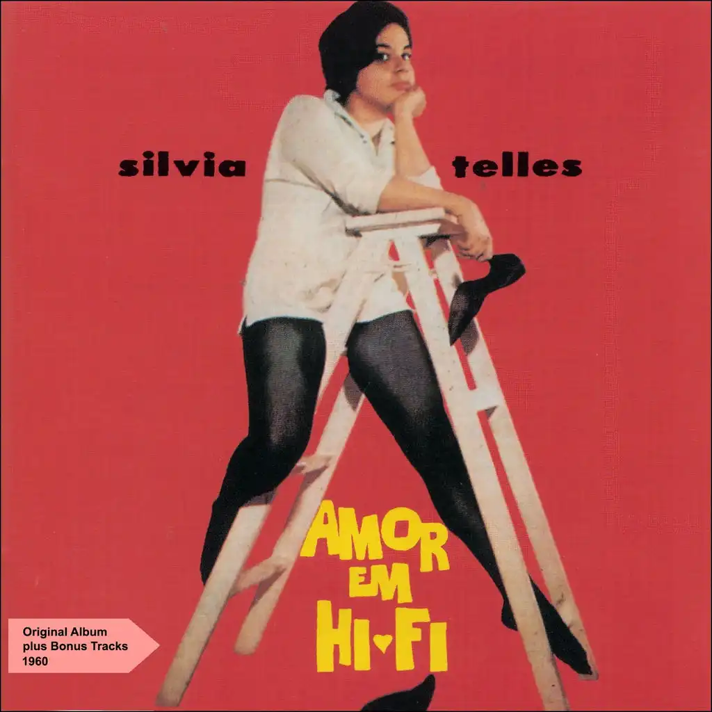 Amor em Hi-Fi (Original Album Plus Bonus Tracks 1960)