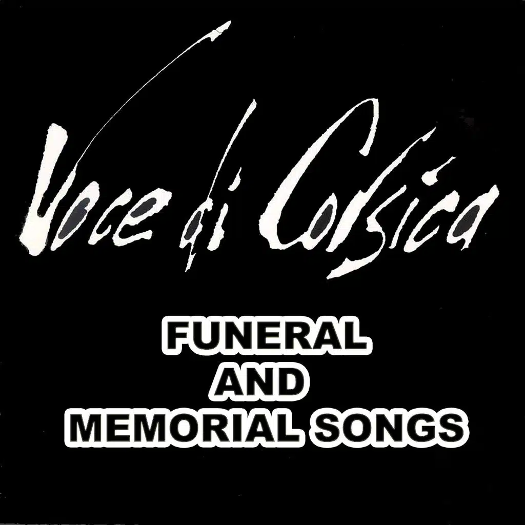 Funeral and Memorial Songs (Religious Songs for Funeral and Memorial Service)