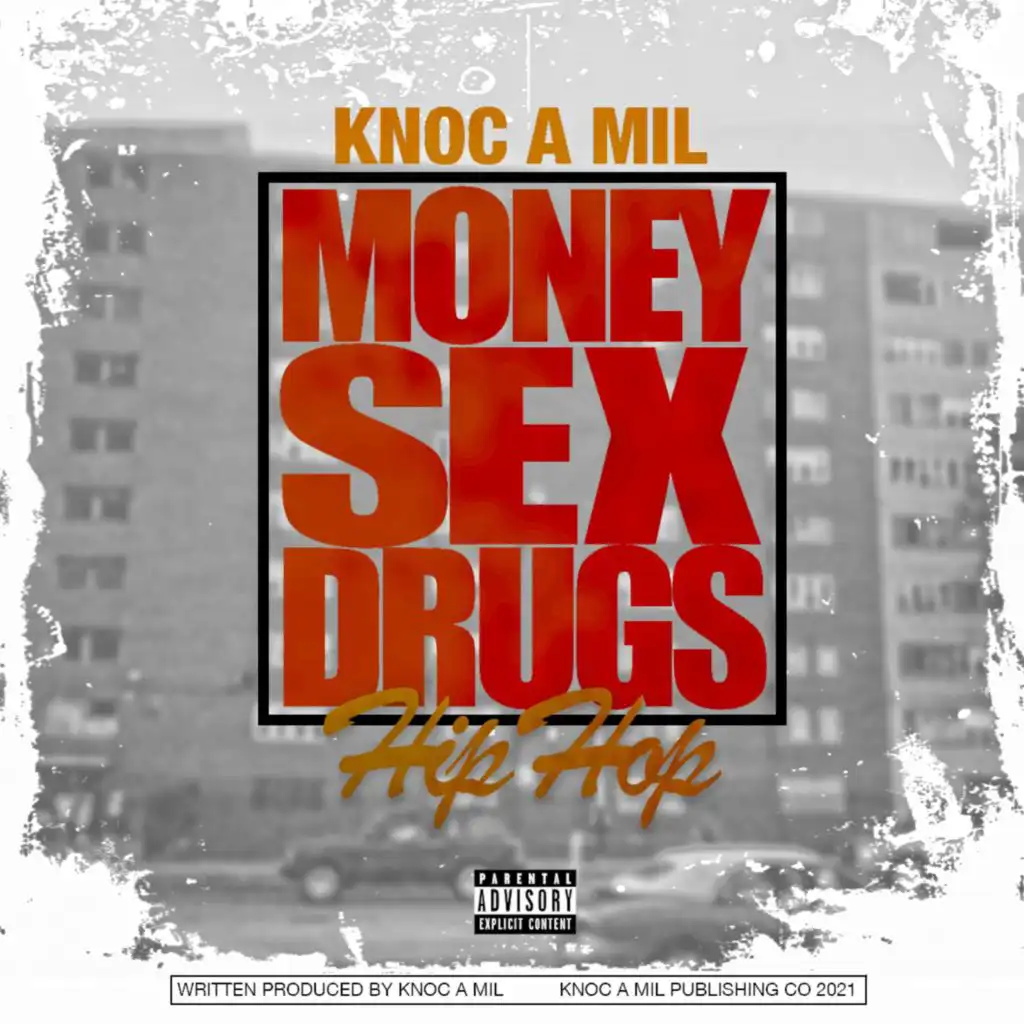Money Sex Drugs And Hip Hop
