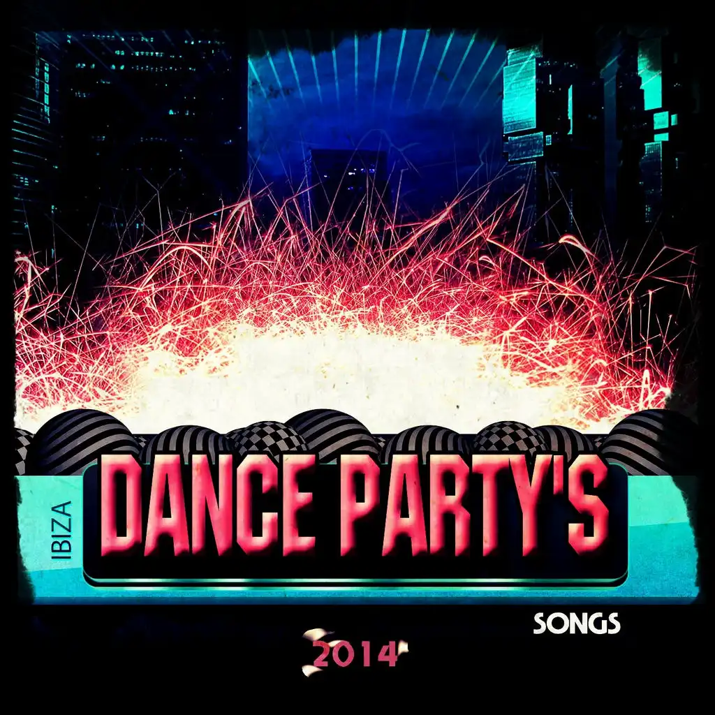 Ibiza Dance Party's Songs 2014 (100 Top Tracks Party Festival Sounds Future Songs for Clubs Electro Deep House Trance Progressive Massive)