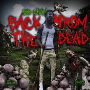 Back 4rom the Dead