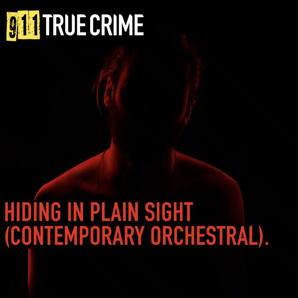 Hiding in Plain Sight (Contemporary Orchestral)