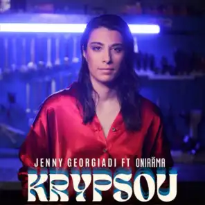Krypsou (feat. Onirama)