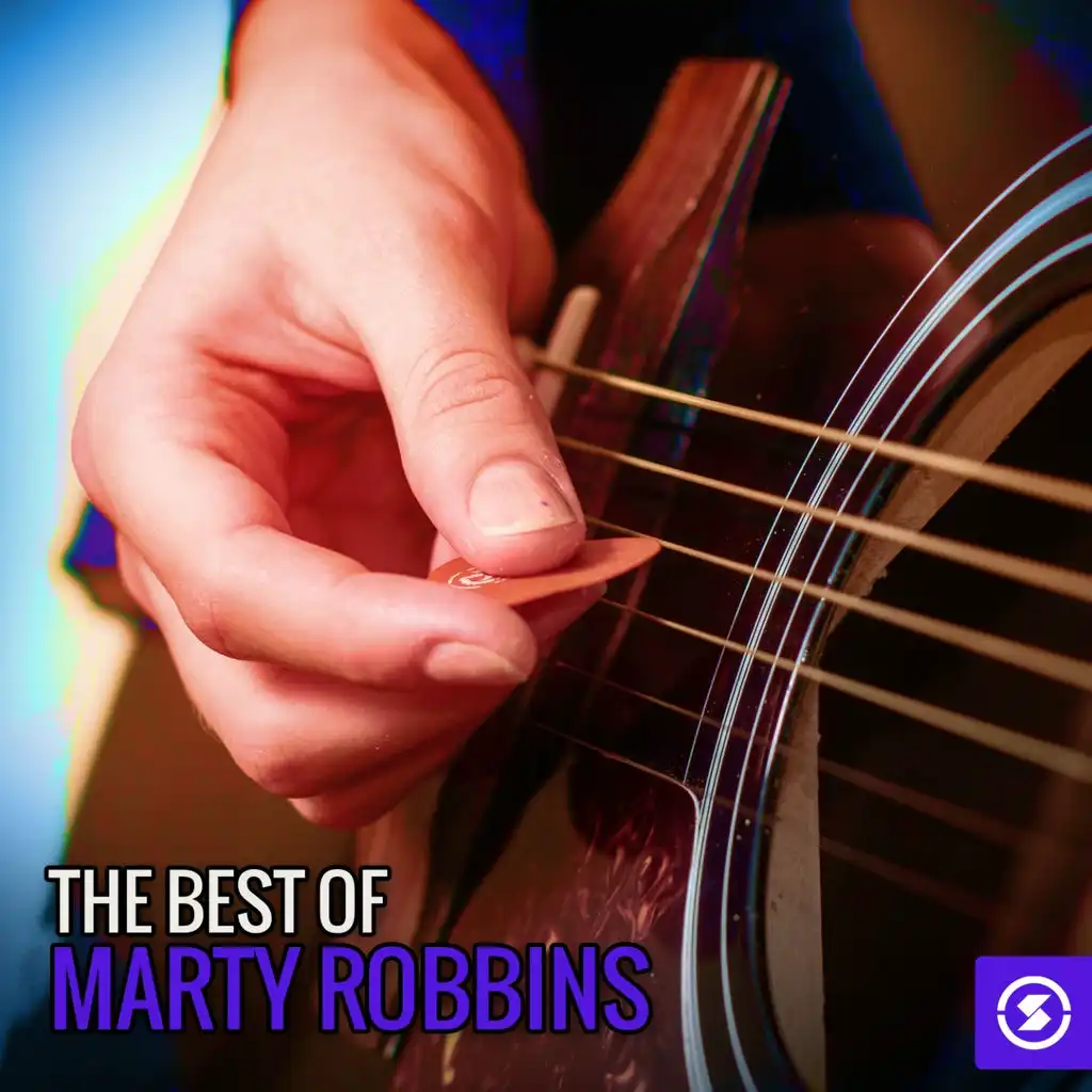 The Best of Marty Robbins