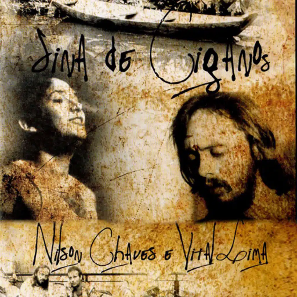 Flor e Destino (Live)