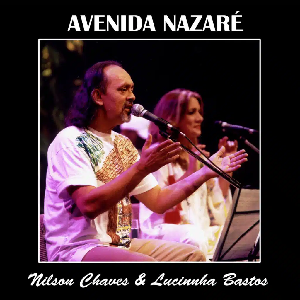 Canção de Amor & Rio (Live)