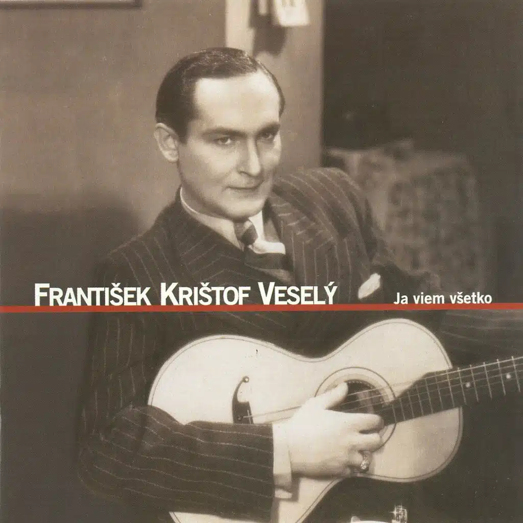 František Krištof Veselý