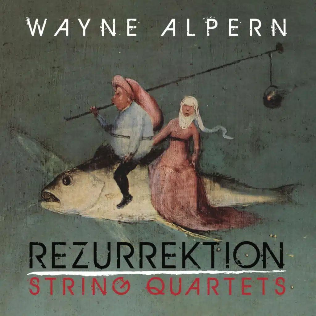 Rezurrektion