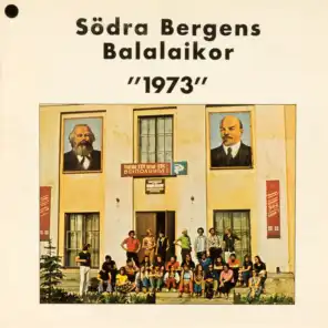 Sodra Bergens Balalaikor
