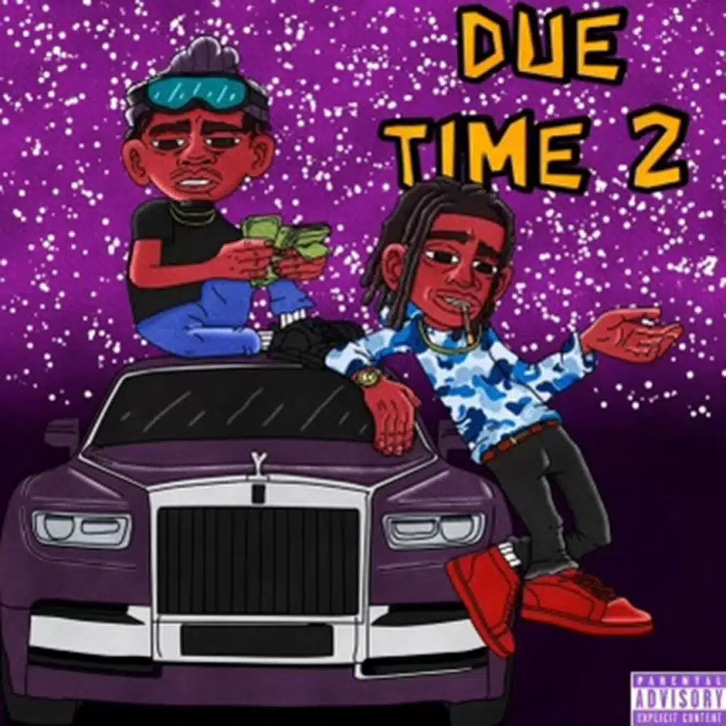 Due Time 2