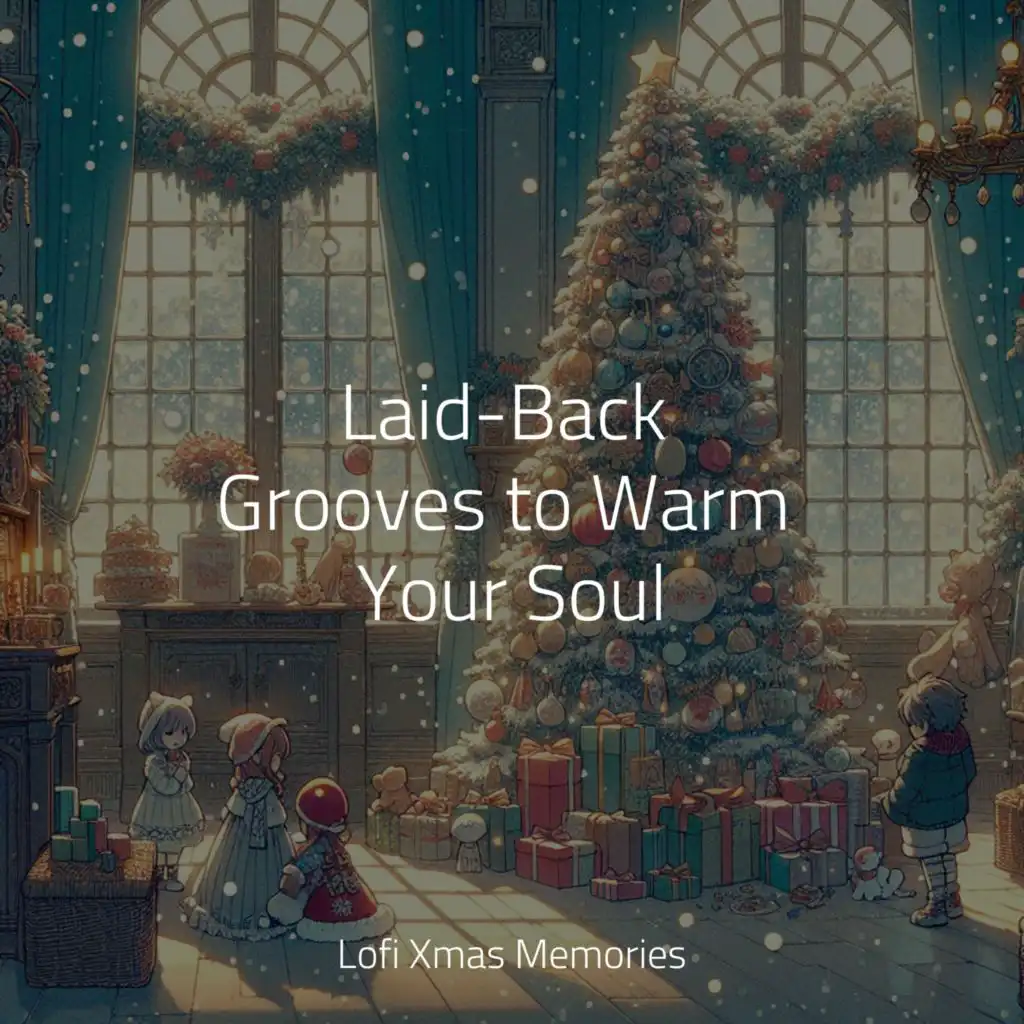 Laid-Back Grooves to Warm Your Soul