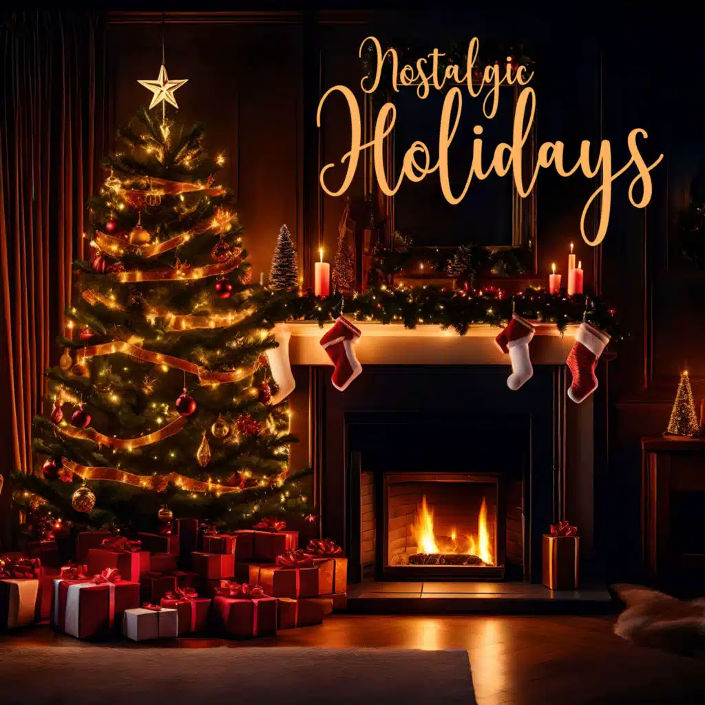 Hark! The Herald Angels Sing