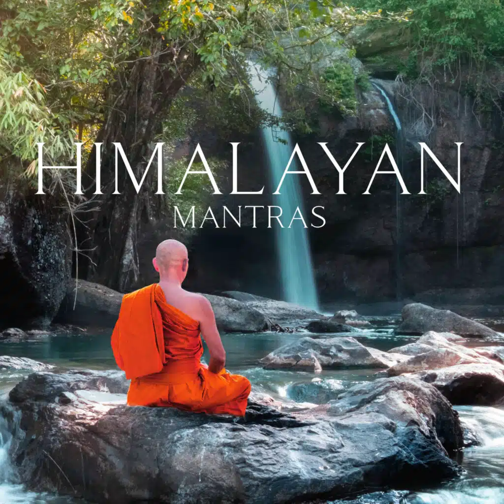 Meditation Sounds of the Tibet & Om - Tibetan Relaxation