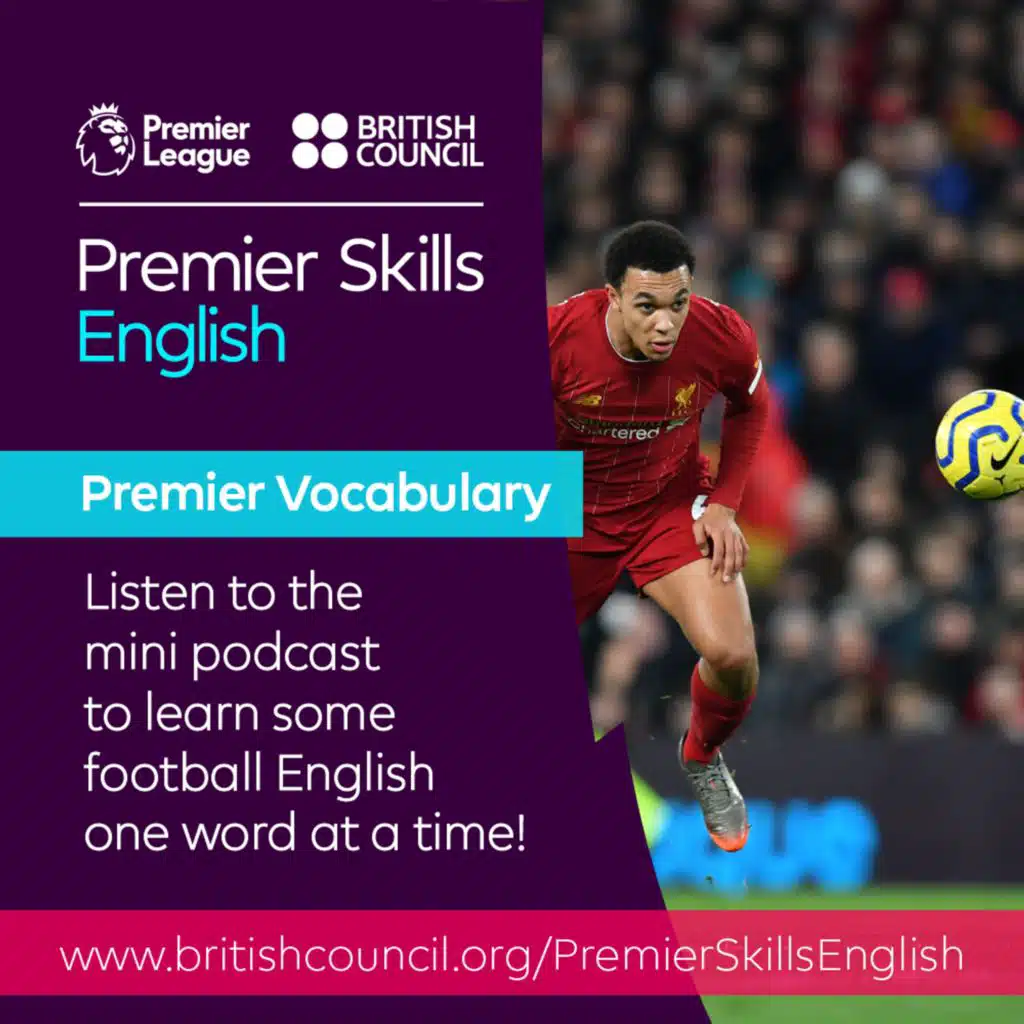 Premier Vocabulary - Hard - Keep your eye on the ball