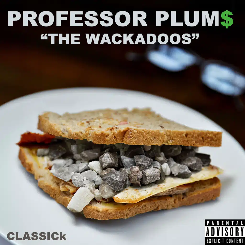 Professor Plum$