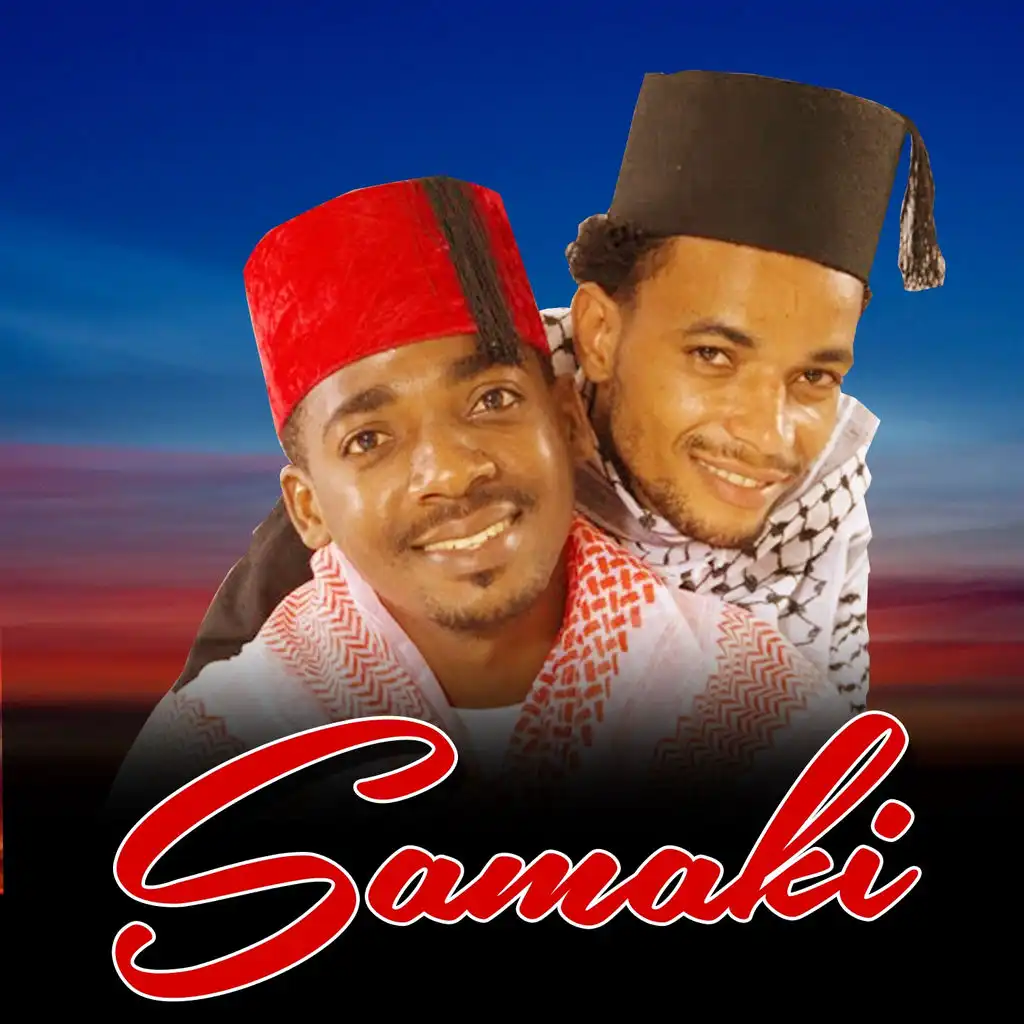 Samaki (Version 2)