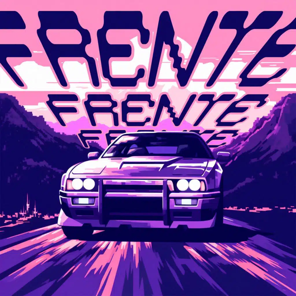 Frente (Sped Up)