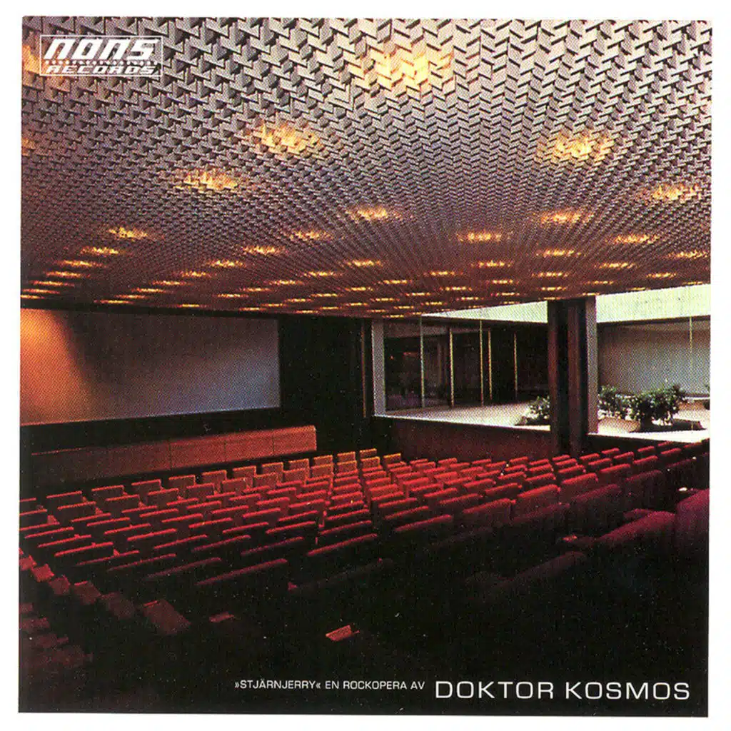 Stjärnjerry en rockopera av