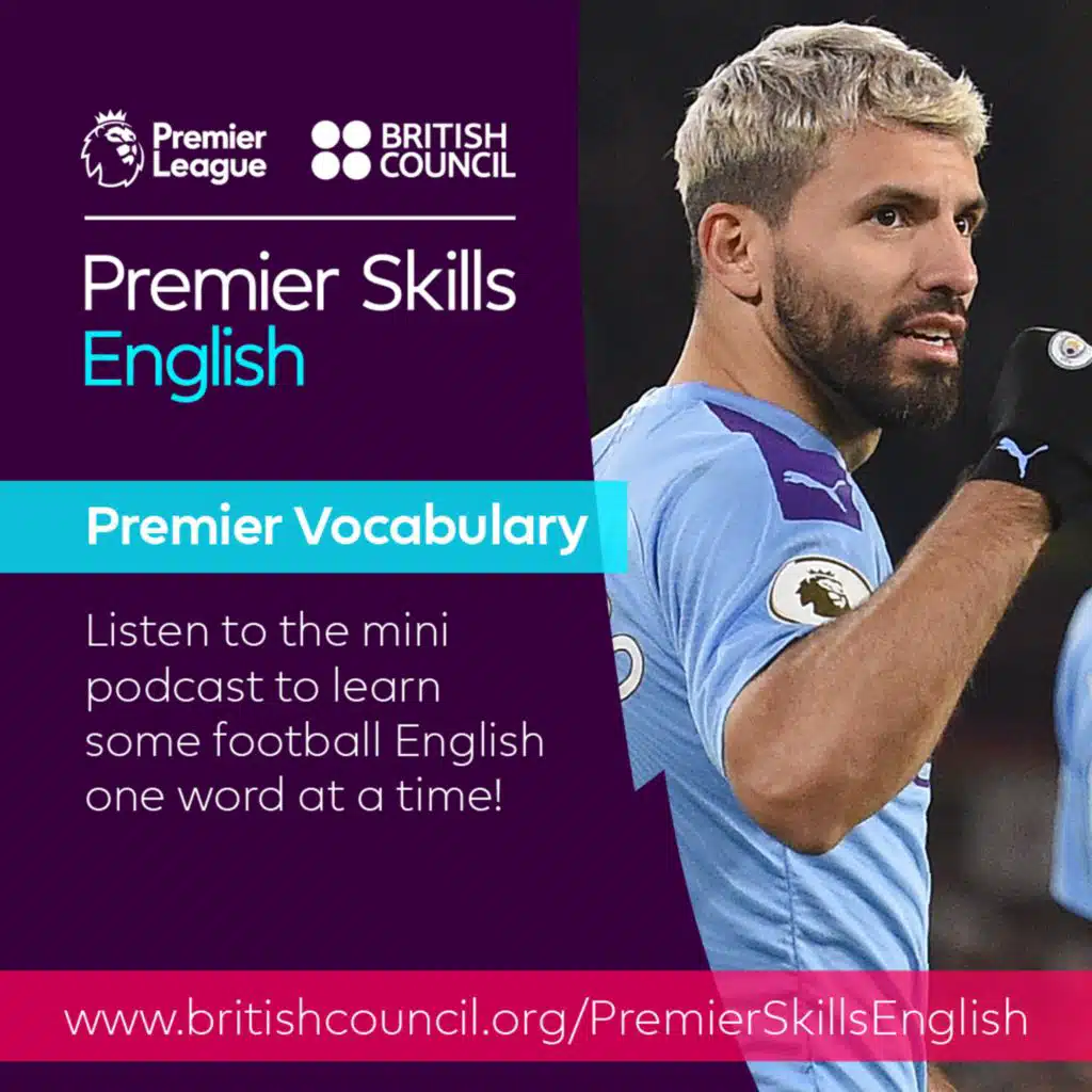 Premier Vocabulary - Easy - Hat-trick