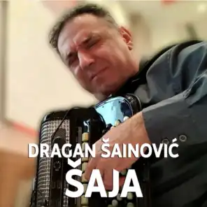 Dragan Šainović Šaja