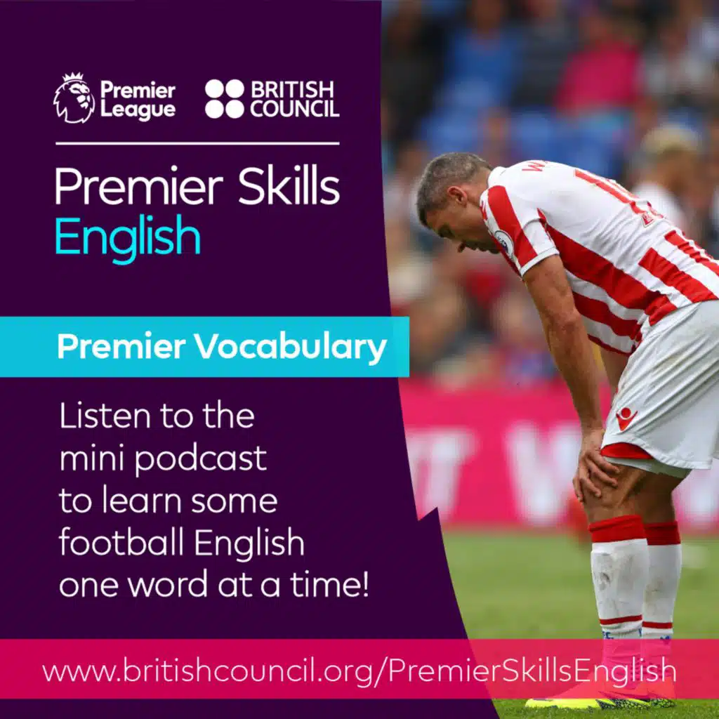 Premier Vocabulary - Medium - Slow down